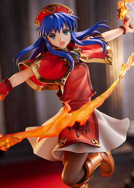 Lilina (Fire Emblem The Binding Blade)