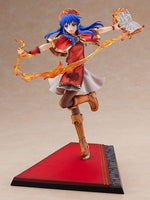 Lilina (Fire Emblem The Binding Blade)