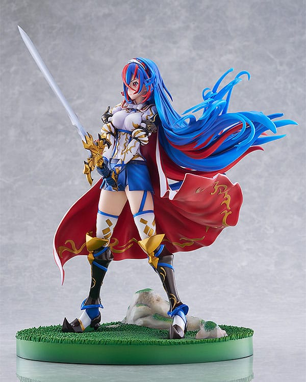 Alear (Fire Emblem)