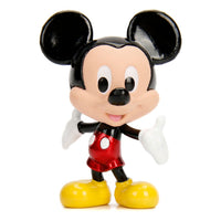 Disney Diecast Mini Figure Classic Mickey Mouse Display 7 cm (12)