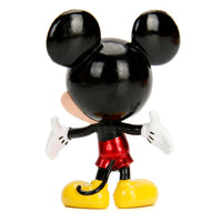 Disney Diecast Mini Figure Classic Mickey Mouse Display 7 cm (12)