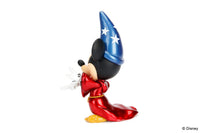 Disney Diecast Mini Figure Ultimate Sorcerer's Apprentice Mickey Mouse 15 cm