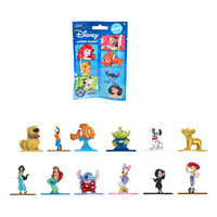 Disney Nano Metalfigs Diecast Mini Figures Wave 2 Display 4 cm (192)