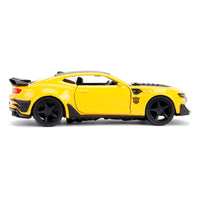 Transformers Diecast Model 1/32 Bumblebee