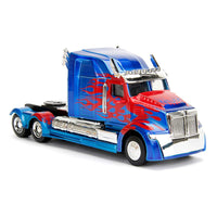 Transformers Diecast Model 1/32 T5 Optimus Prime