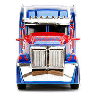 Transformers Diecast Model 1/32 T5 Optimus Prime