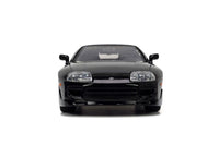 Fast & Furious Diecast Modell 1/24 1995 Toyota Supra