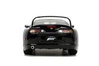 Fast & Furious Diecast Modell 1/24 1995 Toyota Supra