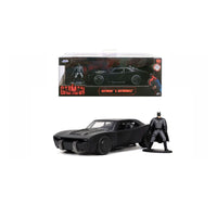 DC Comics - Diecast Model 1/32 - Batman 2022 Batmobile