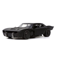 DC Comics - Diecast Model 1/32 - Batman 2022 Batmobile