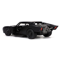 DC Comics - Diecast Model 1/32 - Batman 2022 Batmobile