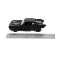 DC Comics - Diecast Model 1/32 - Batman 2022 Batmobile