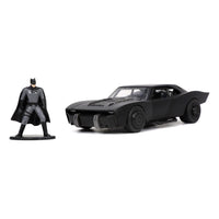 DC Comics - Diecast Model 1/32 - Batman 2022 Batmobile