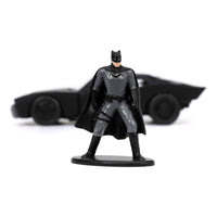 DC Comics - Diecast Model 1/32 - Batman 2022 Batmobile