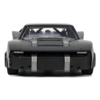 DC Comics - Diecast Model 1/32 - Batman 2022 Batmobile