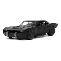 DC Comics - Diecast Model 1/32 - Batman 2022 Batmobile