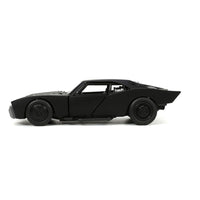 DC Comics - Diecast Model 1/32 - Batman 2022 Batmobile