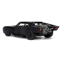 DC Comics - Diecast Model 1/32 - Batman 2022 Batmobile