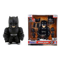 DC Comics - Diecast Mini Figure - Batman Amored Try Me