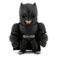 DC Comics - Diecast Mini Figure - Batman Amored Try Me