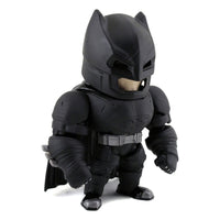 DC Comics - Diecast Mini Figure - Batman Amored Try Me