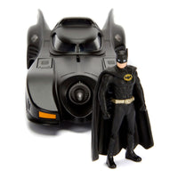 Not on Kaktus - DC Comics - Diecast Model 1/24 Batman 1989 Batmobile