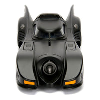 Not on Kaktus - DC Comics - Diecast Model 1/24 Batman 1989 Batmobile