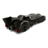 Not on Kaktus - DC Comics - Diecast Model 1/24 Batman 1989 Batmobile