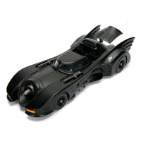 Not on Kaktus - DC Comics - Diecast Model 1/24 Batman 1989 Batmobile