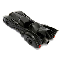 Not on Kaktus - DC Comics - Diecast Model 1/24 Batman 1989 Batmobile