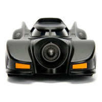 Not on Kaktus - DC Comics - Diecast Model 1/24 Batman 1989 Batmobile