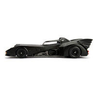 Not on Kaktus - DC Comics - Diecast Model 1/24 Batman 1989 Batmobile