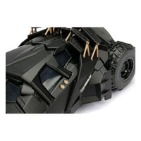 DC Comics - Diecast Model 1/24 - Batman: The Dark Knight Batmobile