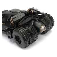 DC Comics - Diecast Model 1/24 - Batman: The Dark Knight Batmobile