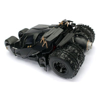 DC Comics - Diecast Model 1/24 - Batman: The Dark Knight Batmobile