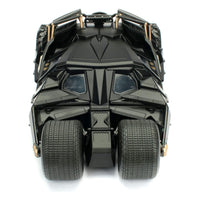 DC Comics - Diecast Model 1/24 - Batman: The Dark Knight Batmobile