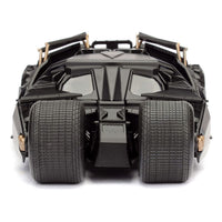 DC Comics - Diecast Model 1/24 - Batman: The Dark Knight Batmobile