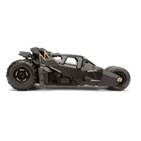 DC Comics - Diecast Model 1/24 - Batman: The Dark Knight Batmobile