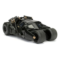 DC Comics - Diecast Model 1/24 - Batman: The Dark Knight Batmobile