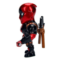 Marvel Diecast Mini Figure Deadpool 10 cm