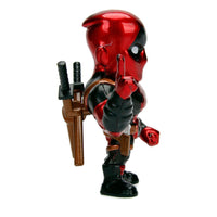 Marvel Diecast Mini Figure Deadpool 10 cm