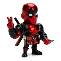 Marvel Diecast Mini Figure Deadpool 10 cm