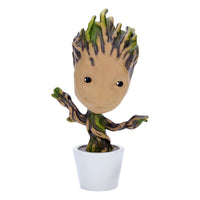 Guardians of the Galaxy Diecast Mini Figure Groot 10 cm