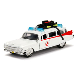 Ghostbusters Diecast Model 1/32 ECTO-1