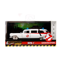 Ghostbusters Diecast Model 1/32 ECTO-1