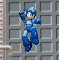 Mega Man Action Figure Mega Man Ver. 01 11 cm