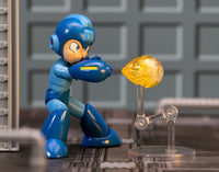 Mega Man Action Figure Mega Man Ver. 01 11 cm