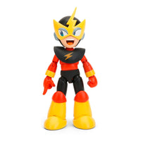 Mega Man Action Figure Elec Man 11 cm