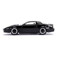 Knight Rider Diecast Model 1/32 Kitt