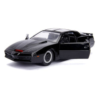 Knight Rider Diecast Model 1/32 Kitt